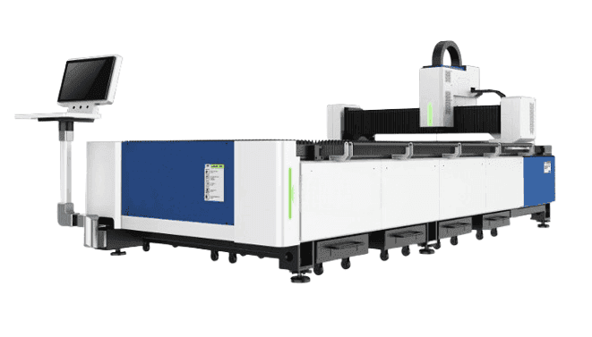 Станок лазерной резки ULF 6015  6000W