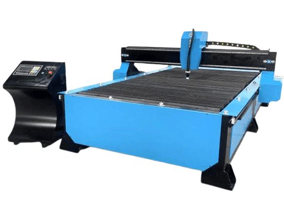 Станок плазменной резки 1560-200A